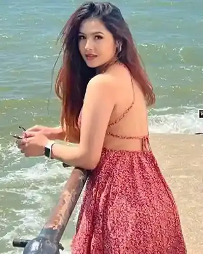 Call Girls in West Godavari