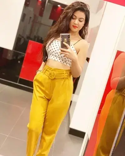West Godavari Escort